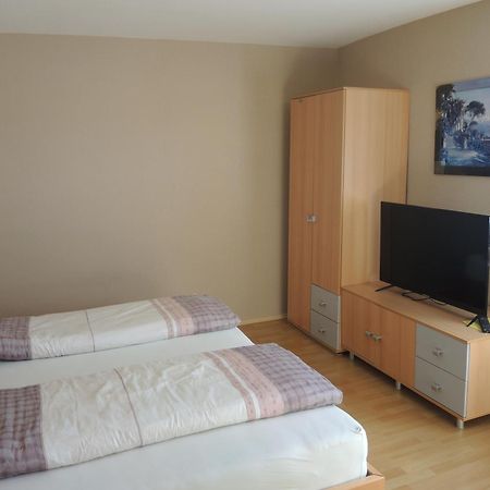 Ferienwohnung Eleonore Messstetten Экстерьер фото