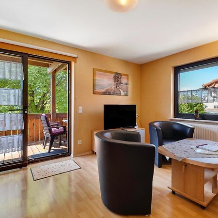 Ferienwohnung Eleonore Messstetten Экстерьер фото