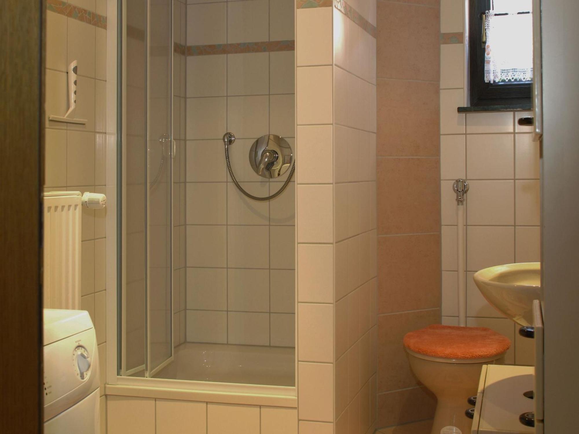 Ferienwohnung Eleonore Messstetten Экстерьер фото