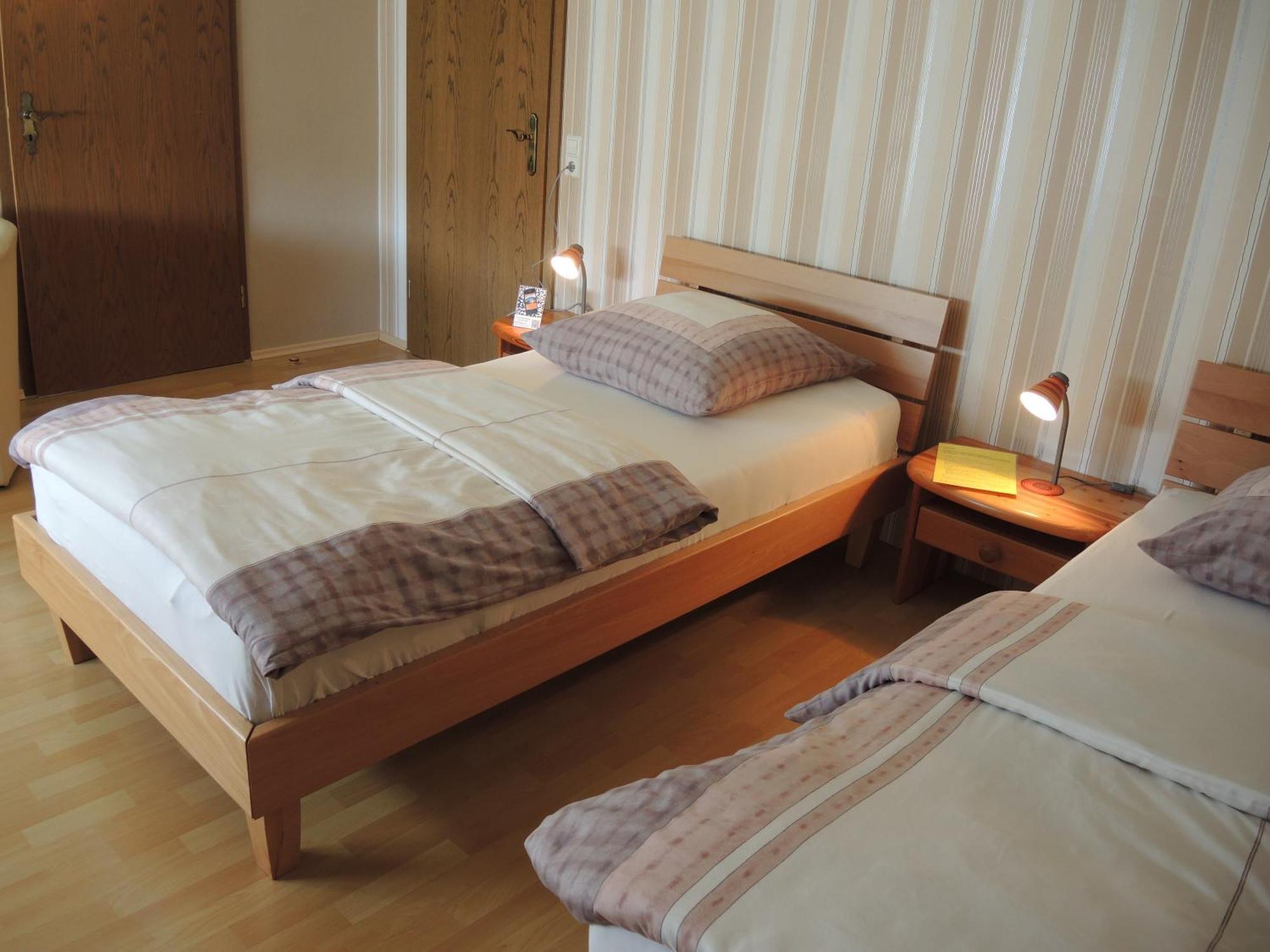 Ferienwohnung Eleonore Messstetten Экстерьер фото