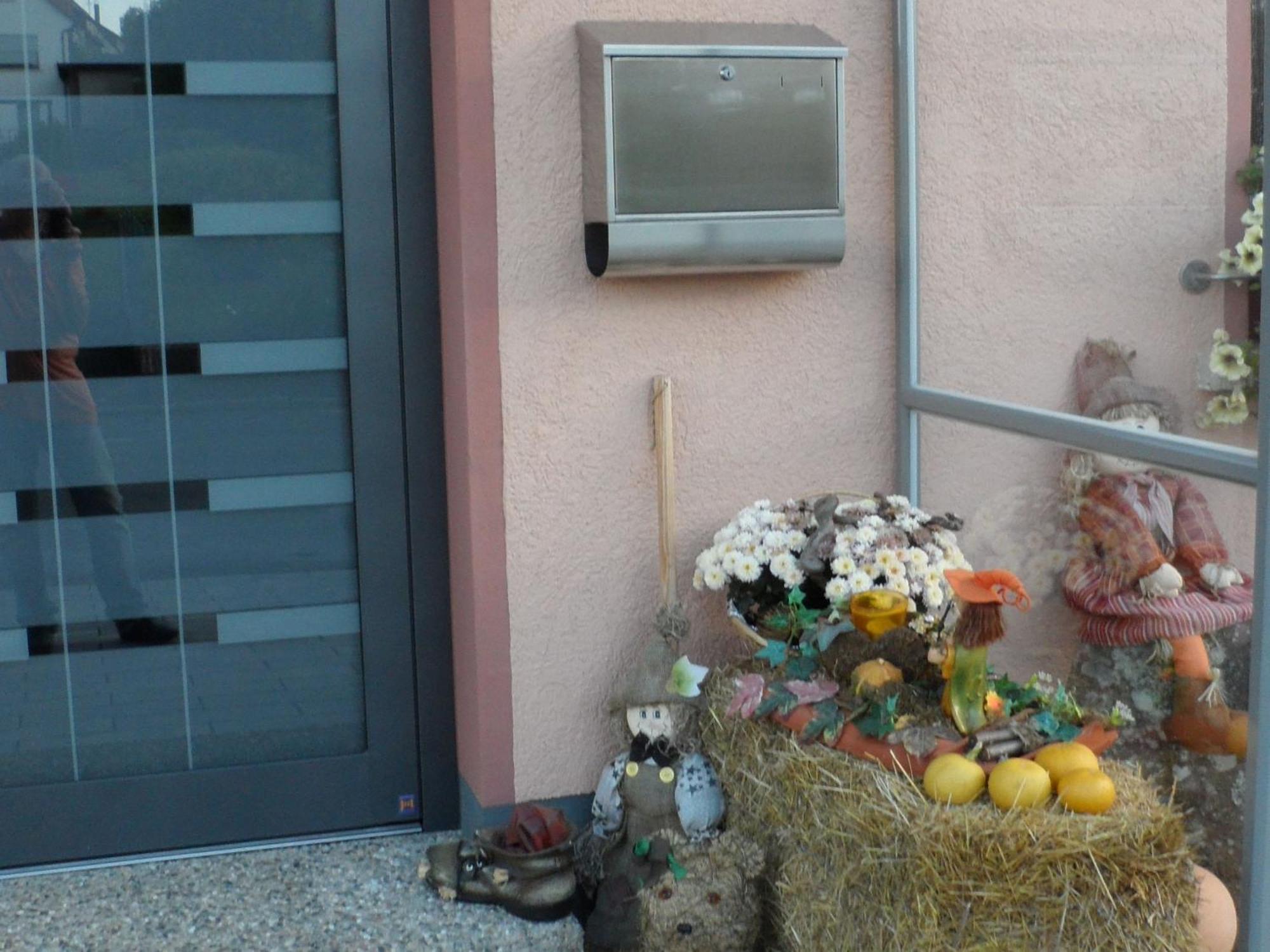 Ferienwohnung Eleonore Messstetten Экстерьер фото
