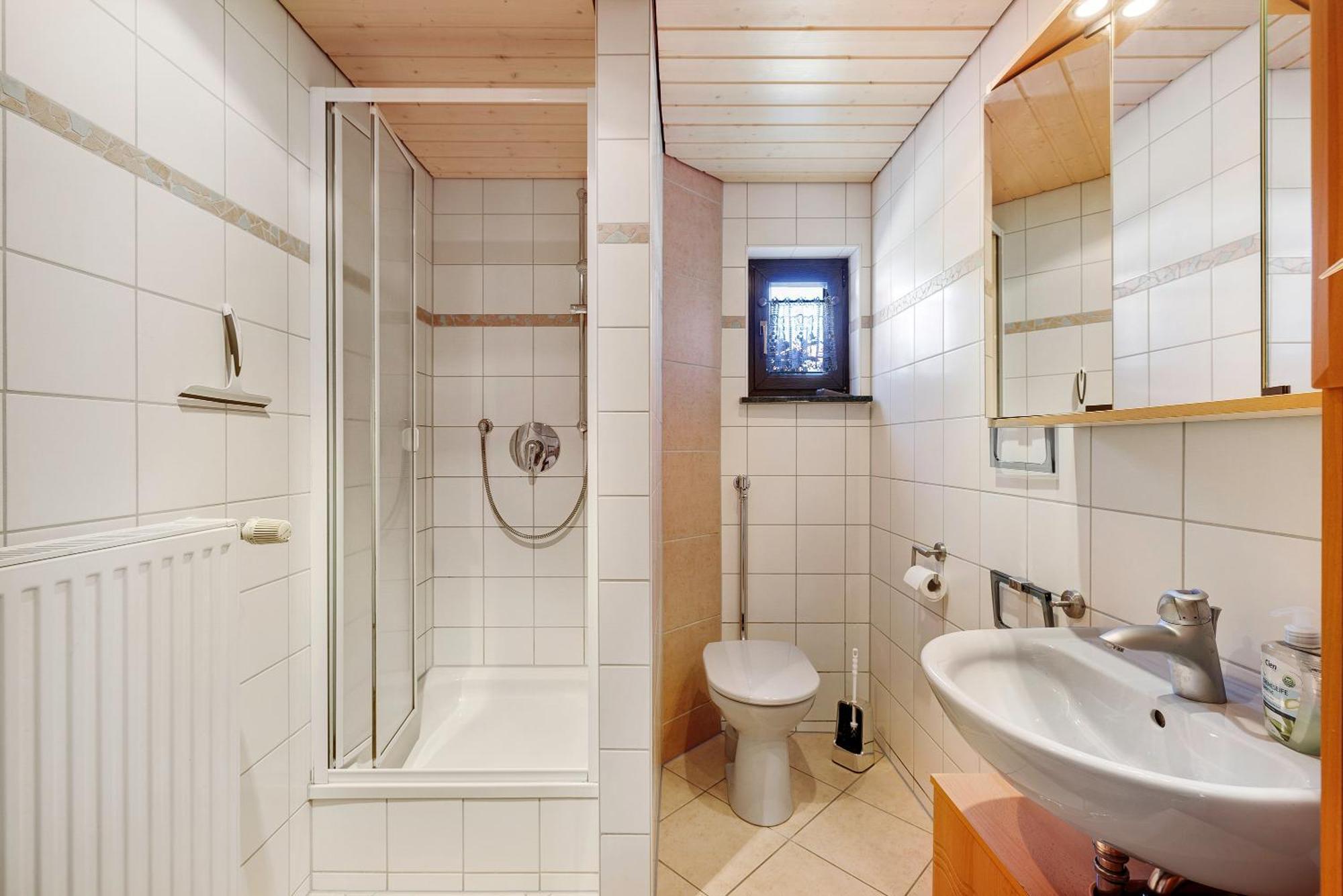 Ferienwohnung Eleonore Messstetten Экстерьер фото