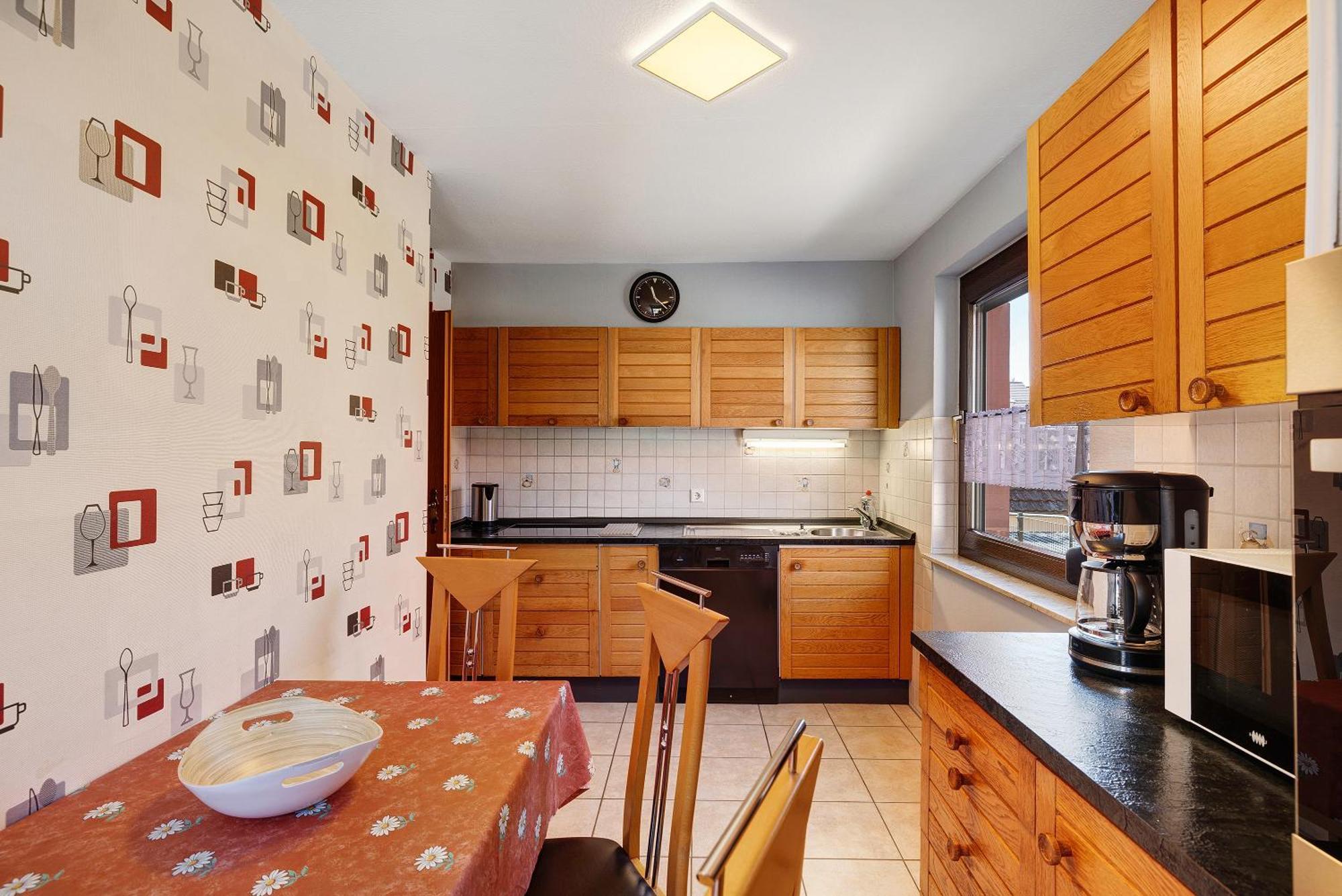 Ferienwohnung Eleonore Messstetten Экстерьер фото