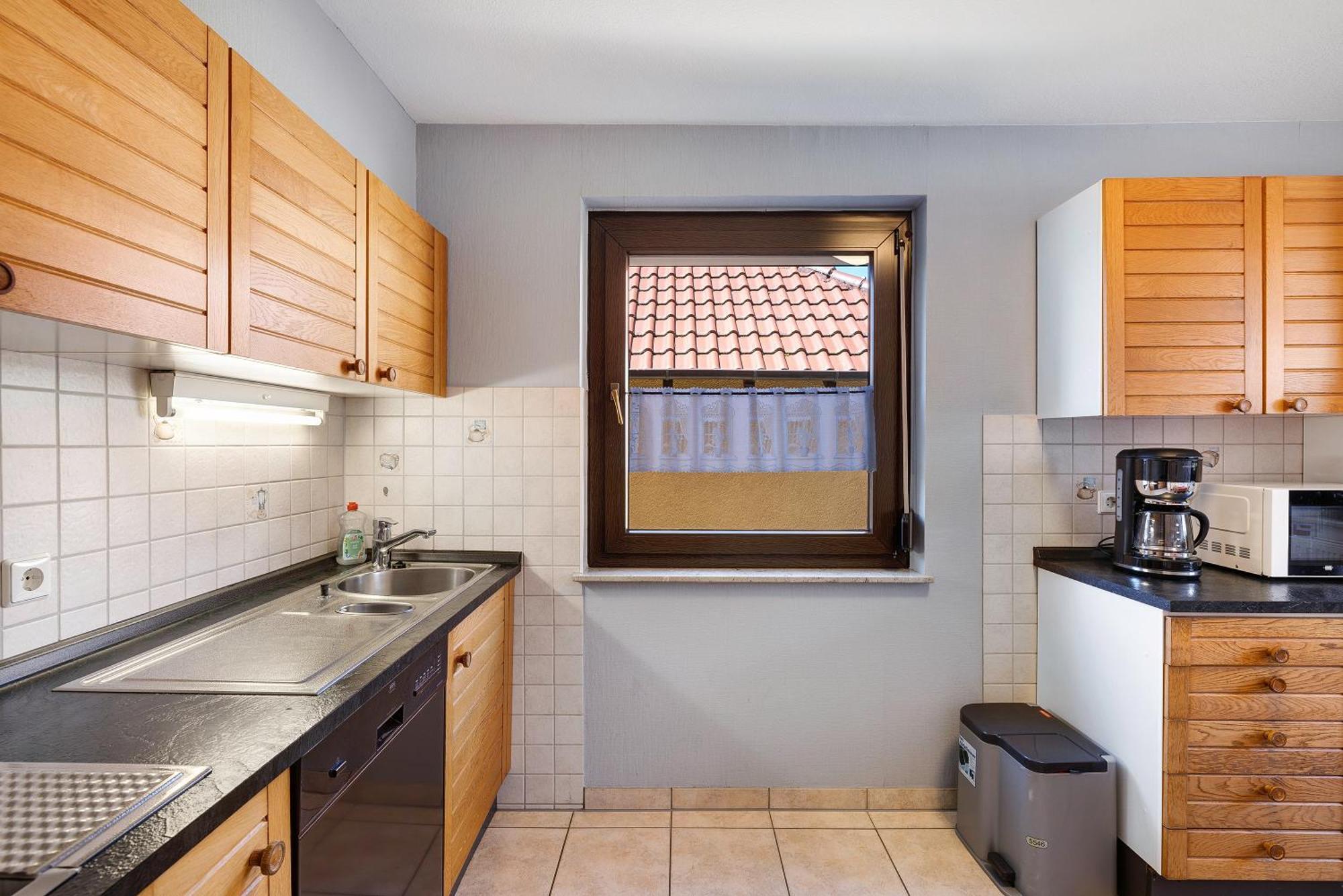 Ferienwohnung Eleonore Messstetten Экстерьер фото